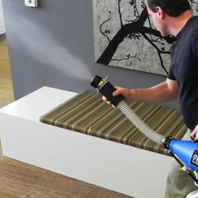 Professional Odor Removal in Tega Cay, SC